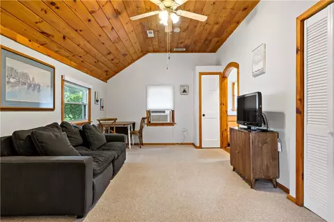 Living - 86 Winnapaug Rd, Westerly, RI 02891 photo 1 of 3