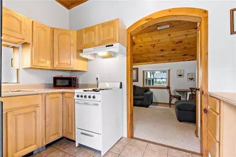 Kitchen - 86 Winnapaug Rd, Westerly, RI 02891 photo 1 of 3