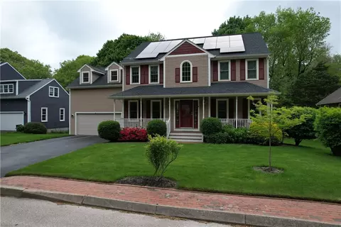 64 E Park Ln, South Kingstown, RI 02879