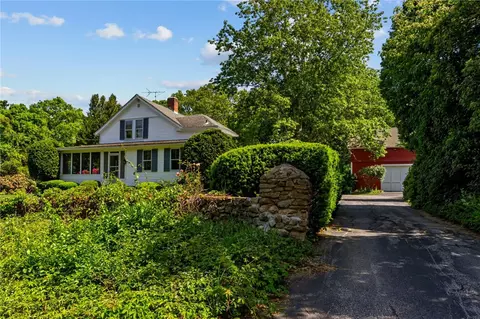 Exterior - 10 Liberty Rd, Exeter, RI 02822 photo 15 of 15