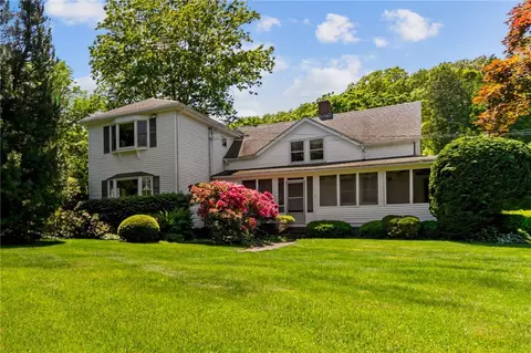 Exterior - 10 Liberty Rd, Exeter, RI 02822 photo 5 of 15