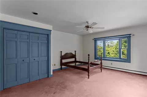 Bedroom - 10 Liberty Rd, Exeter, RI 02822 photo 1 of 8