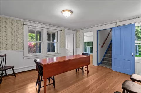 Dining - 10 Liberty Rd, Exeter, RI 02822 photo 1 of 3