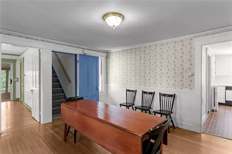 Dining - 10 Liberty Rd, Exeter, RI 02822 photo 3 of 3