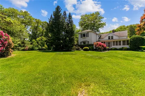 Exterior - 10 Liberty Rd, Exeter, RI 02822 photo 4 of 15