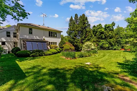 Exterior - 10 Liberty Rd, Exeter, RI 02822 photo 7 of 15