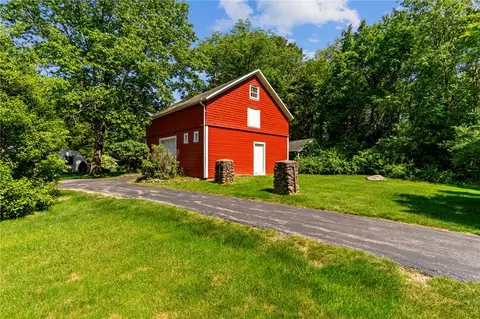 Exterior - 10 Liberty Rd, Exeter, RI 02822 photo 12 of 15