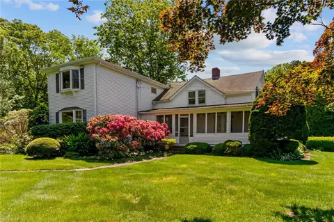 10 Liberty Rd, Exeter, RI 02822