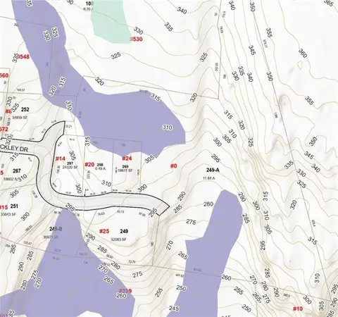 0 Buckley Dr, North Smithfield, RI 02896