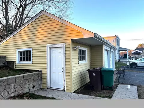 Exterior - 183 Linden Ave, Woonsocket, RI 02895 photo 11 of 14