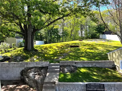 Exterior - 183 Linden Ave, Woonsocket, RI 02895 photo 14 of 14