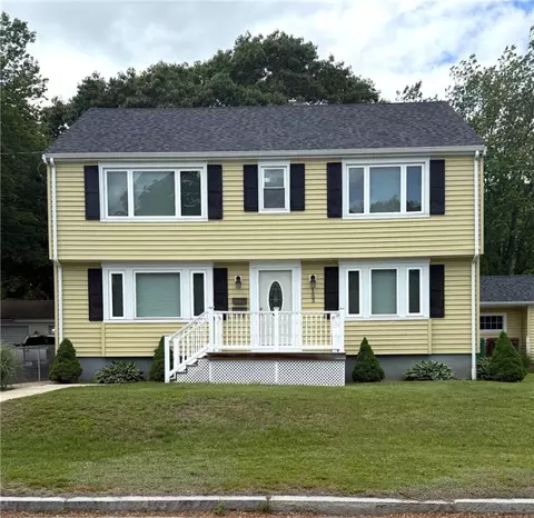 Exterior - 183 Linden Ave, Woonsocket, RI 02895 photo 2 of 14