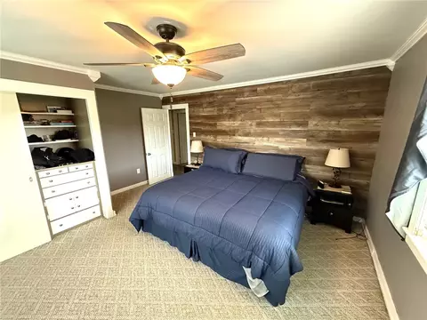 Bedroom - 183 Linden Ave, Woonsocket, RI 02895 photo 1 of 6