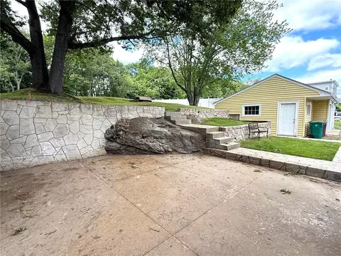 Exterior - 183 Linden Ave, Woonsocket, RI 02895 photo 5 of 14