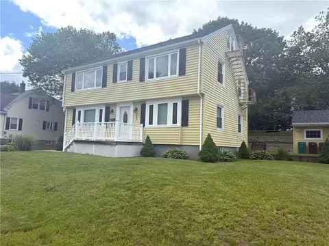 Exterior - 183 Linden Ave, Woonsocket, RI 02895 photo 3 of 14