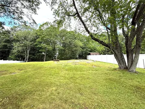 Exterior - 183 Linden Ave, Woonsocket, RI 02895 photo 9 of 14