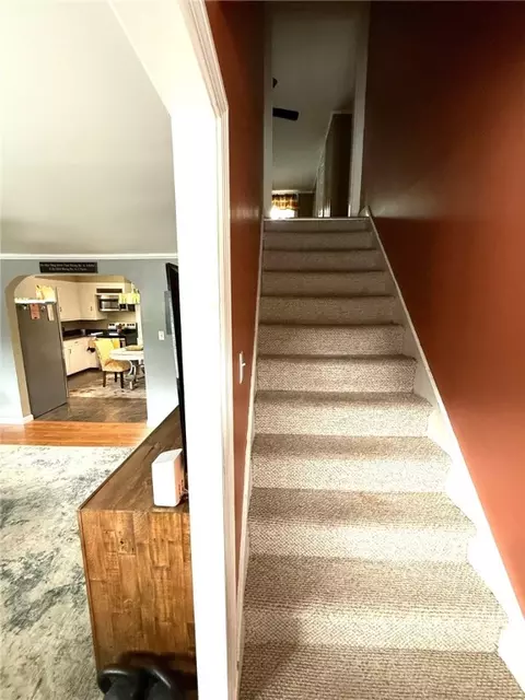Entry Way - 183 Linden Ave, Woonsocket, RI 02895 photo 1 of 1