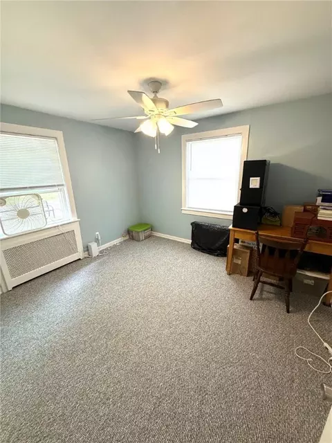 Bedroom - 183 Linden Ave, Woonsocket, RI 02895 photo 6 of 6