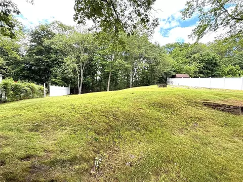 Exterior - 183 Linden Ave, Woonsocket, RI 02895 photo 10 of 14