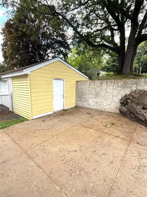 Exterior - 183 Linden Ave, Woonsocket, RI 02895 photo 6 of 14
