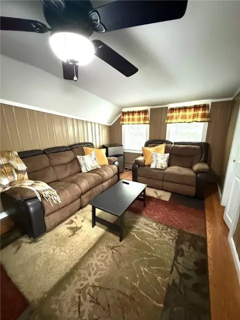 Living - 183 Linden Ave, Woonsocket, RI 02895 photo 4 of 5