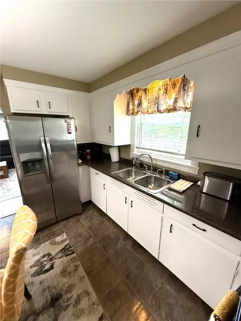 Kitchen - 183 Linden Ave, Woonsocket, RI 02895 photo 2 of 3