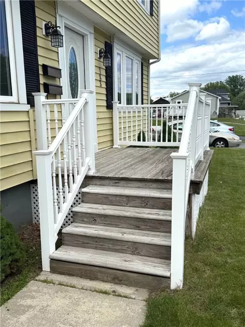 Exterior - 183 Linden Ave, Woonsocket, RI 02895 photo 4 of 14