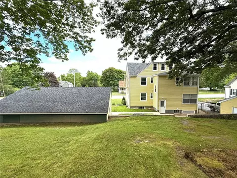 Exterior - 183 Linden Ave, Woonsocket, RI 02895 photo 8 of 14
