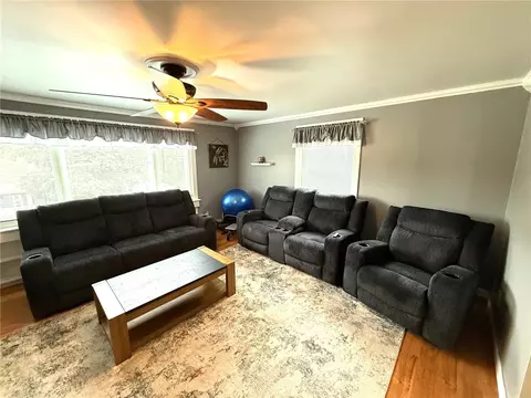 Living - 183 Linden Ave, Woonsocket, RI 02895 photo 1 of 5