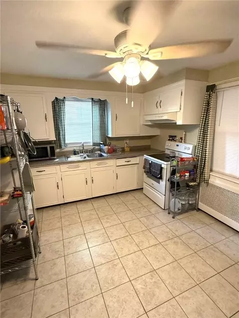 Kitchen - 183 Linden Ave, Woonsocket, RI 02895 photo 3 of 3