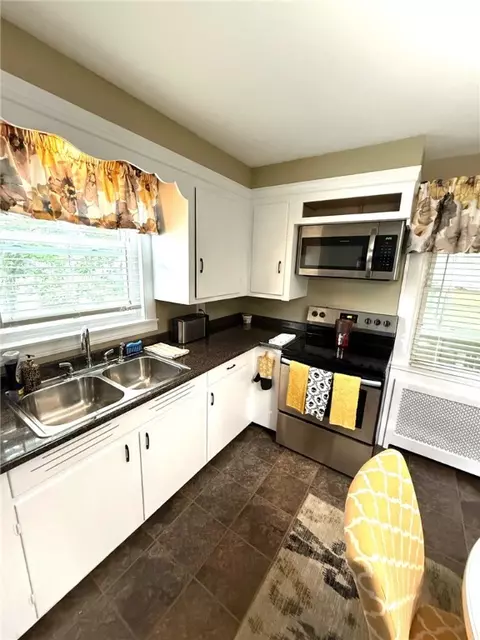 Kitchen - 183 Linden Ave, Woonsocket, RI 02895 photo 1 of 3