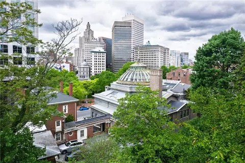288 Benefit St, Providence, RI 02903