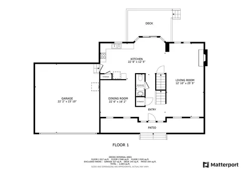 7 Mountain Laurel Dr, Coventry, RI 02816 photo 46
