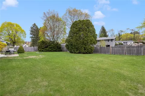 Exterior - 117 Newton St, Woonsocket, RI 02895 photo 2 of 7