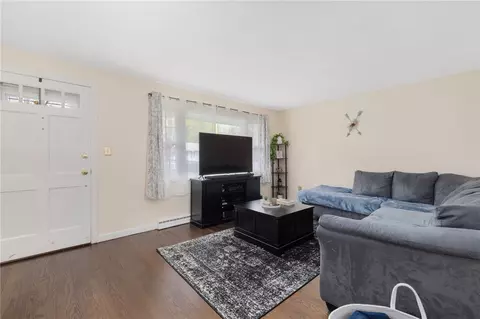 Living - 117 Newton St, Woonsocket, RI 02895 photo 2 of 2