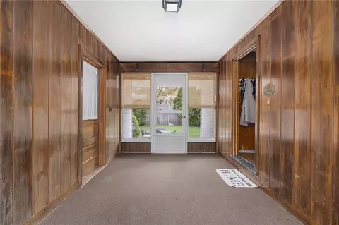 Entry Way - 117 Newton St, Woonsocket, RI 02895 photo 1 of 2
