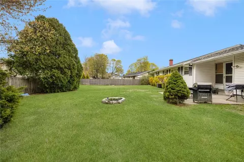 Exterior - 117 Newton St, Woonsocket, RI 02895 photo 6 of 7