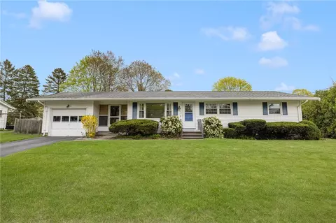 117 Newton St, Woonsocket, RI 02895