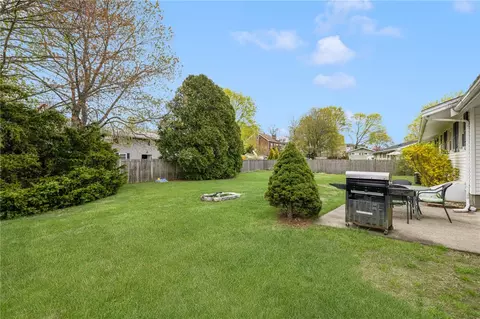 Exterior - 117 Newton St, Woonsocket, RI 02895 photo 7 of 7
