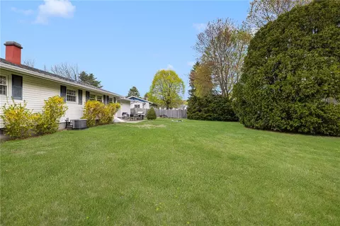 Exterior - 117 Newton St, Woonsocket, RI 02895 photo 3 of 7