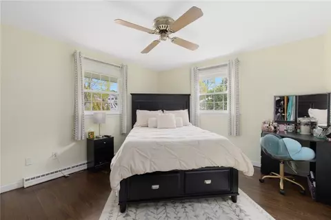 Bedroom - 117 Newton St, Woonsocket, RI 02895 photo 1 of 6