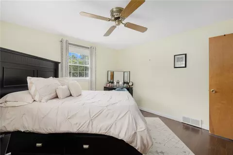 Bedroom - 117 Newton St, Woonsocket, RI 02895 photo 2 of 6