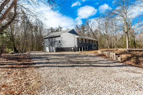 1300 Wallum Lake Rd, Burrillville, RI 02859