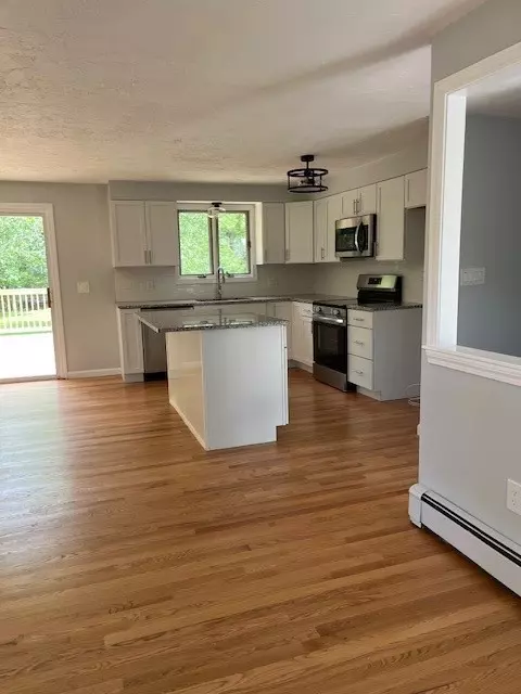 Kitchen - 62 Lucille Dr, Woonsocket, RI 02895 photo 3 of 3