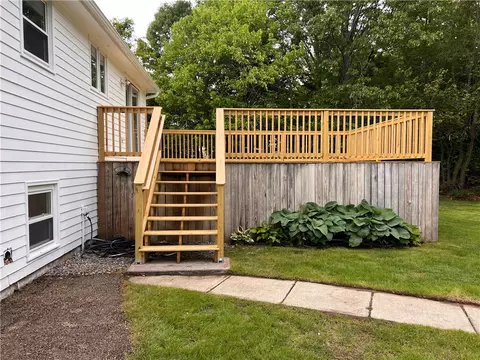Exterior - 62 Lucille Dr, Woonsocket, RI 02895 photo 4 of 5