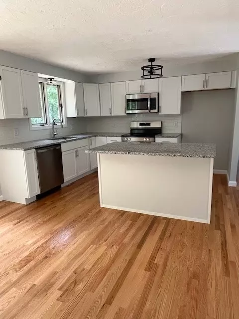 Kitchen - 62 Lucille Dr, Woonsocket, RI 02895 photo 1 of 3