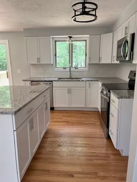 Kitchen - 62 Lucille Dr, Woonsocket, RI 02895 photo 2 of 3