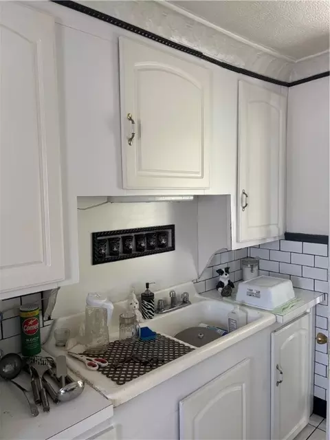Kitchen - 259 Park Ave, Woonsocket, RI 02895 photo 2 of 2
