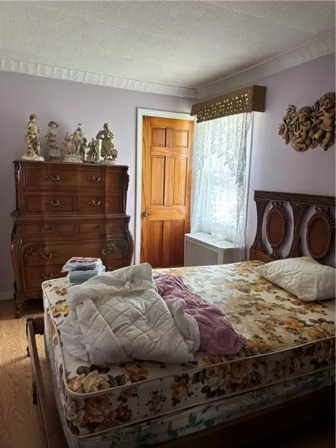 Bedroom - 259 Park Ave, Woonsocket, RI 02895 photo 1 of 4