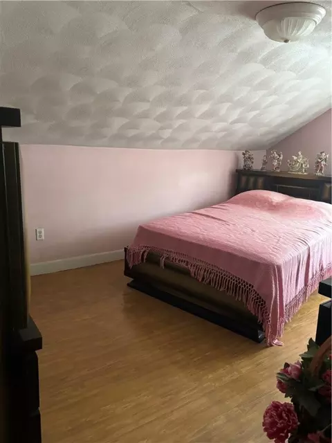 Bedroom - 259 Park Ave, Woonsocket, RI 02895 photo 3 of 4